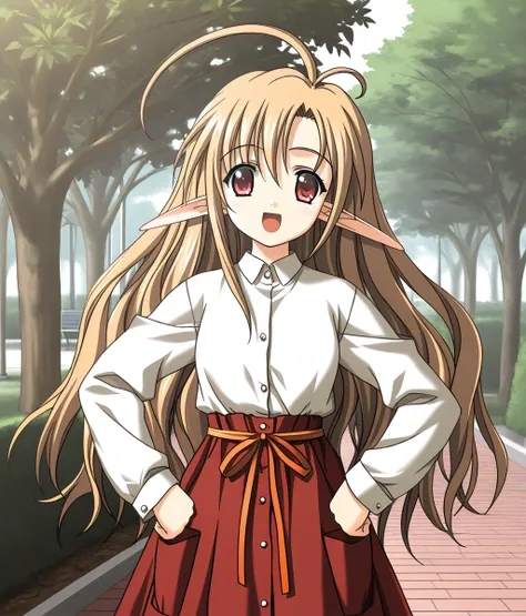 雪乃(はっぴ～ぶり～でぃんぐ)/Yukino(happy_breeding)