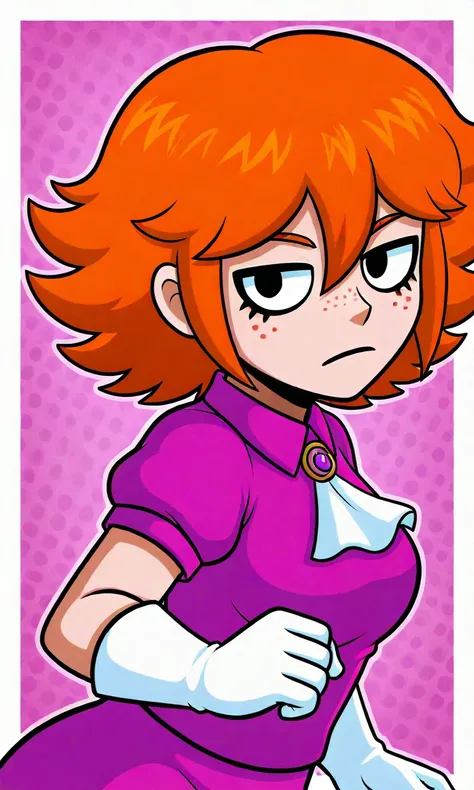 Susie Jones/Human Actress (Sonic.exe)
