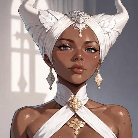 Vivienne - Dragon Age Character LoRA