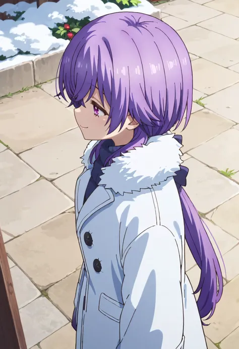 Shizuku Mizuori - Summer Pockets - 4 Outfits - Pony/SDXL