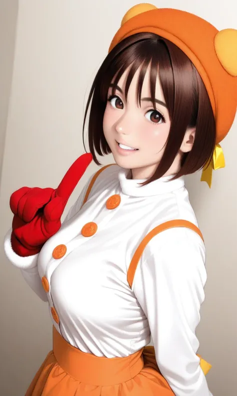 花小路クララ / Kurara Hananokouji IL