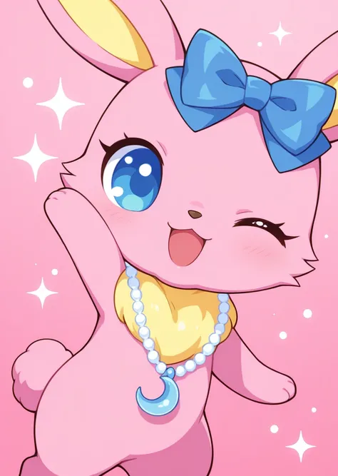 Luna (Jewelpet)