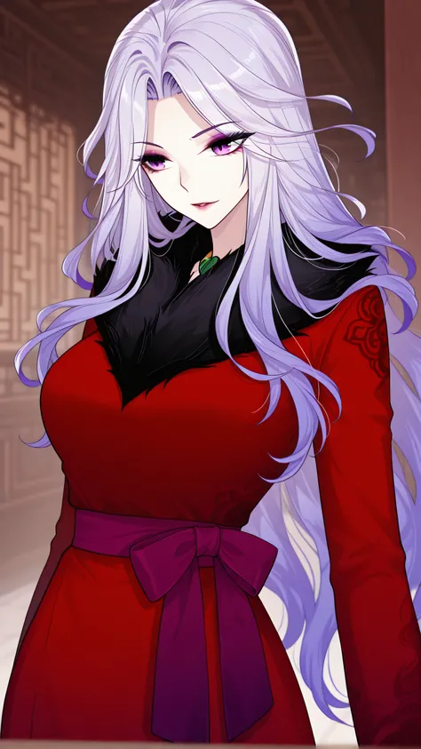 jiangkeqing（姜可卿）——King of Popularity（火爆天王)