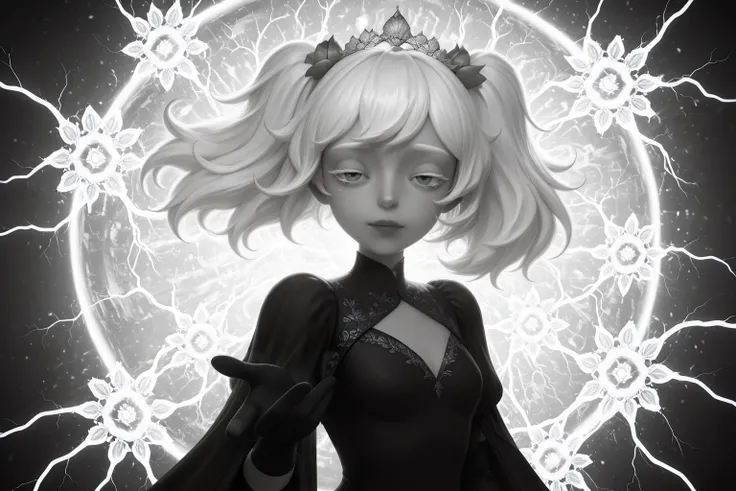 Anechka [Tiny Bunny]