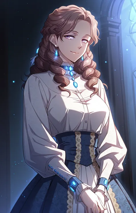 Ancilla Lionheart |  Reincarnation | 빌어먹을 환생 | Manhwa | Webtoon | Illustrious