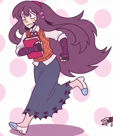 Yuri (avenful_ Style)