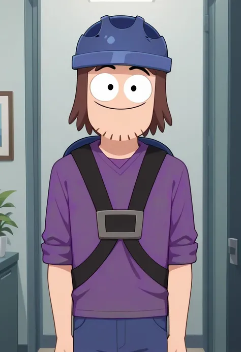 Suction Cup Man - Piemations