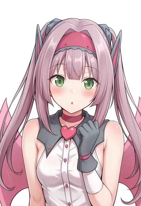 [ILST] Lilisma (BUZAMA 2: Humiliating New Frontiers) / リリズマ <<変化と無様のフロンティア -侮挫魔2->>