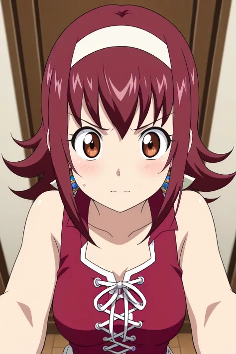 UG☆Ultimate Girls - Mayu Koharuno