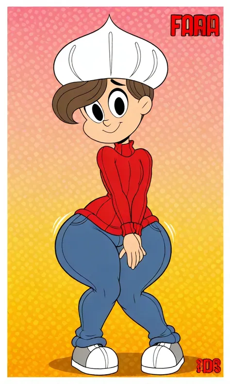 Suspiro/Sundae (Zuzubalandia)