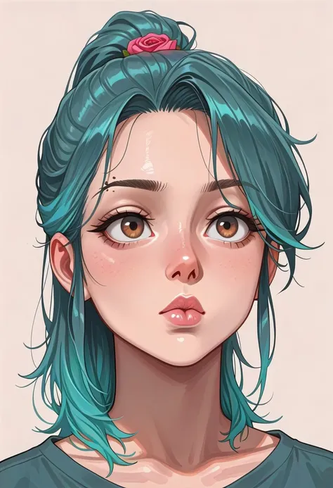 (OC) Tina