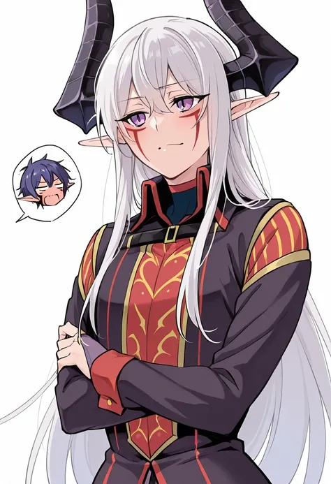 Treynar (Breakthrough With The Forbidden Master)
