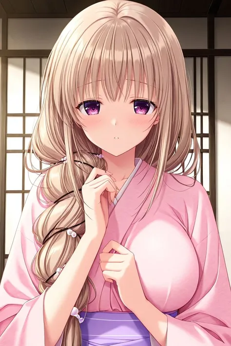 Shirotae Aya - Sara Sara Sasara
