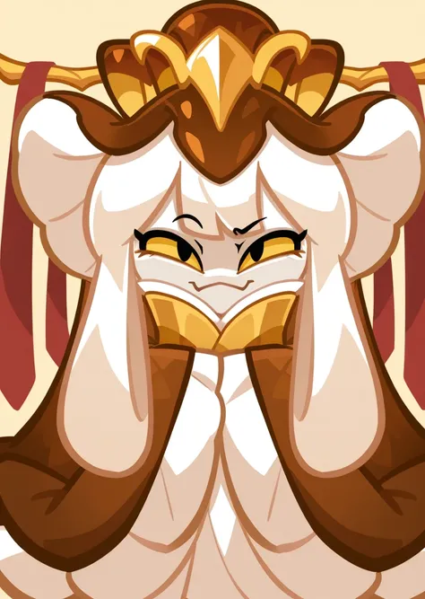 snake fruit cookie (cookie run)