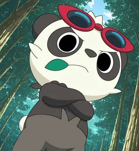 Serena's Pancham - Pokémon_rel_260420