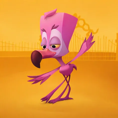 Milo (Zooba)