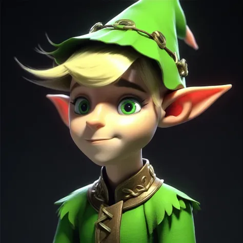 EF CGI Style (Samaritan 3D CartoonXL 4.0 trained style loRA!)