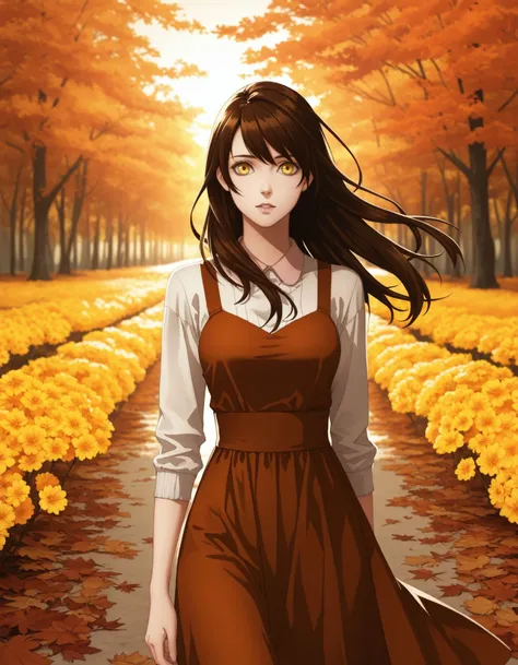 Heroine from Dandelion - Wishes brought to you - [IllustriousXL]