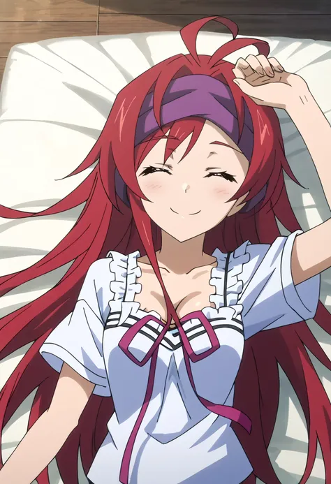 Ran Gotanda - Infinite Stratos - 4 Outfits - Pony/SDXL