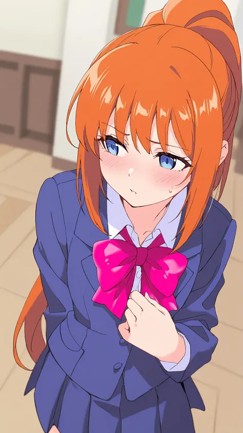Yume Tenshi R / 夢・天・使R - JK