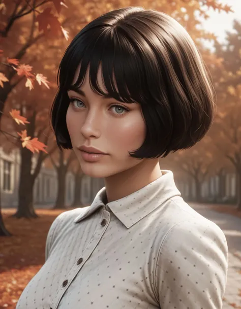 Sophie from Clair Obscur: Expedition 33 [IllustriousXL]