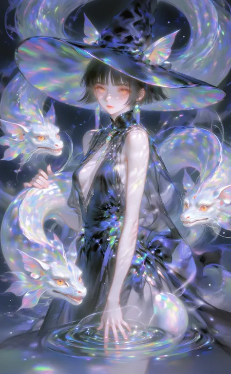 One Dream, a Thousand Years“ 一梦千秋”--ckxl