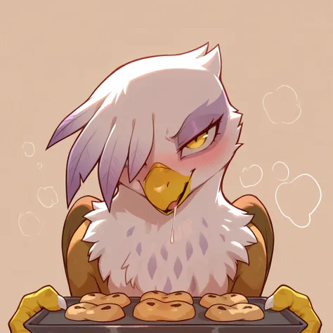 Gilda (cold-blooded-twilight style) - MLP: Friendship is Magic - Illustrious_rel_260420