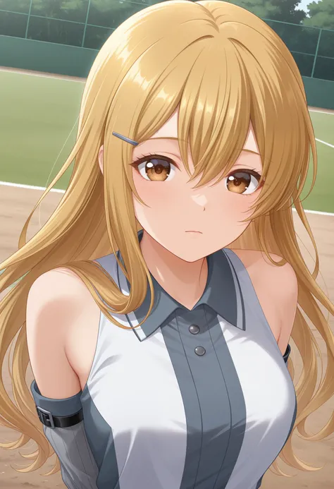 鎌部千明 / Kamabe Chiaki - From 八月のシンデレラナイン