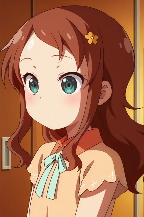 Kobayashi-san Chi no Maidragon Samishigariya no Ryuu - Riko Saikawa