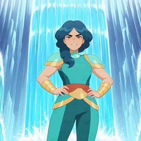 Mermista (she-ra and the princesses of power)