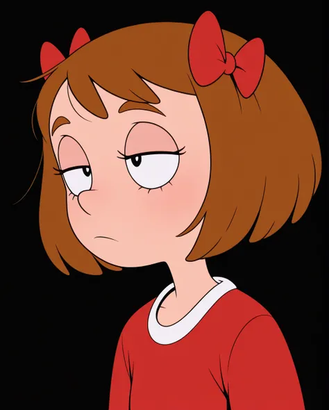 Mona Parker (Mona the Vampire)