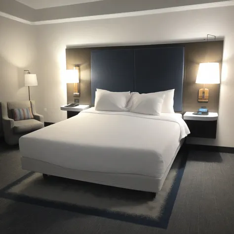 Hotel / Motel Room_rel_260420