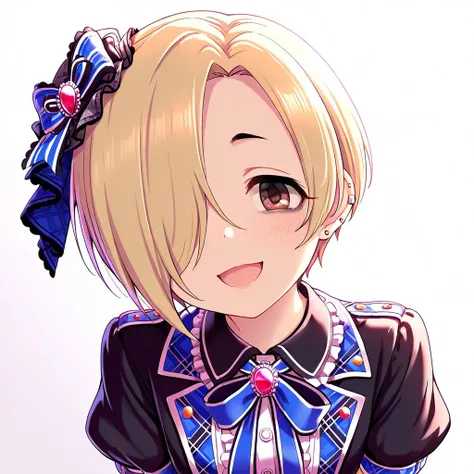 白坂小梅（アイドルマスターシンデレラガールズ）Shirasaka Koume(THE IDOLM@STER CINDERELLA GIRLS)_rel_260420
