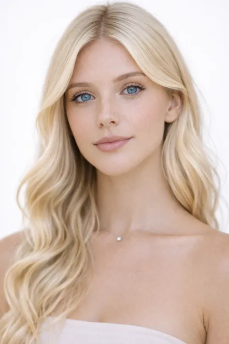 Valeria Caro high