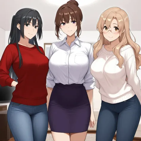 Tachibana-San-chi no Dansei Jijou Style V1