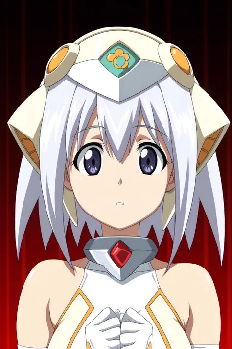 UG☆Ultimate Girls - UltiWhite