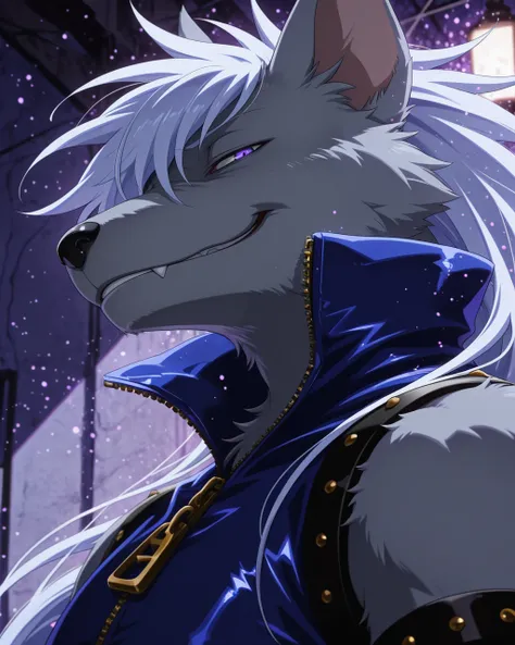 Wolfrun