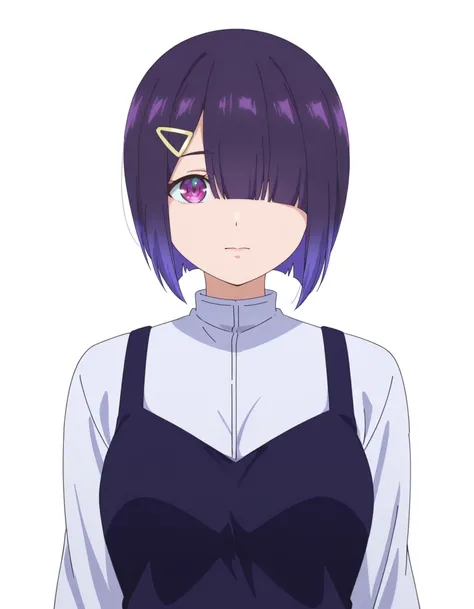 Sumiyoshi Izumi [Hands Off: Sawaranaide Kotesashi-kun]