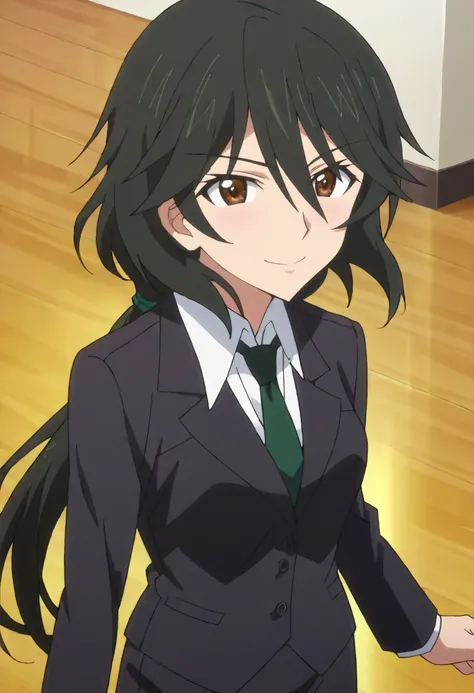 Chifuyu Orimura - Infinite Stratos - 8 Outfits - Pony/SDXL