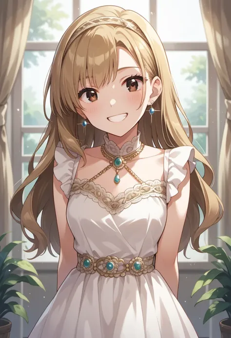 Momose Rio | THE iDOLM@STER Million Live! Theater Days | アイドルマスター ミリオンライブ