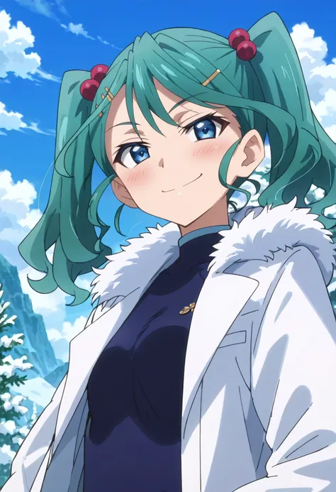 Hikaruno Kagaribi - Infinite Stratos - 2 Outfits - Pony/SDXL