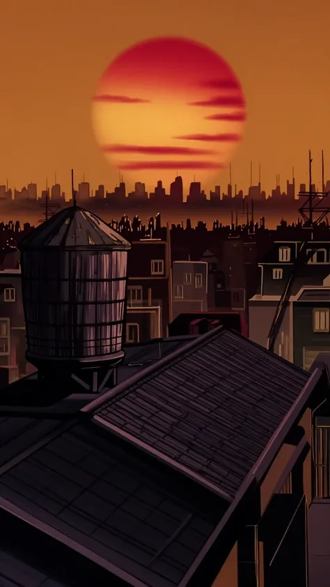 City Pop Vibes - Z-Image-Turbo