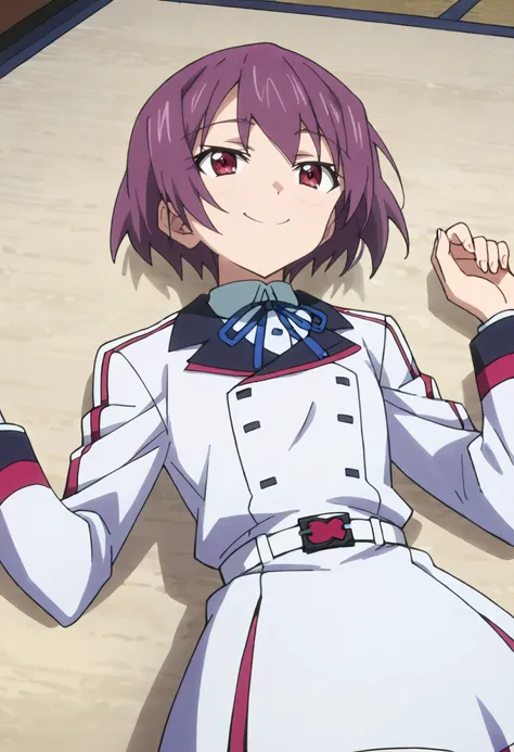 Kiyoka Aikawa - Infinite Stratos - 6 Outfits - Pony/SDXL