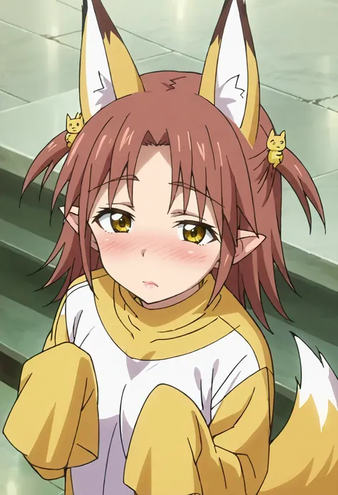 Honne Nohotoke - Infinite Stratos - 4 Outfits - Pony/SDXL