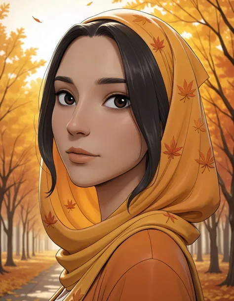 Zahrah from Coral Island [IllustriousXL]
