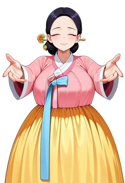 Joseon girl [IL]