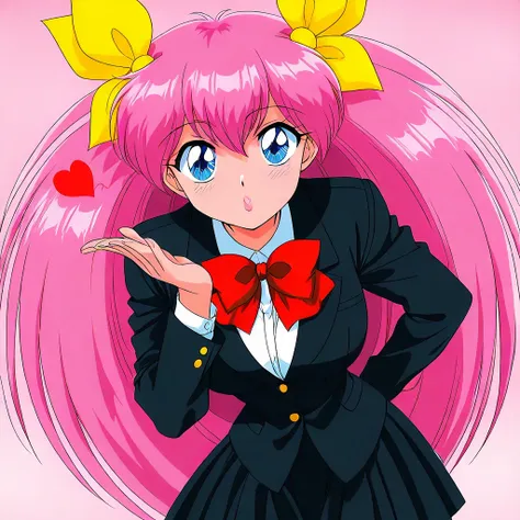 Momoko Hanasaki/Wedding Peach (Wedding Peach)