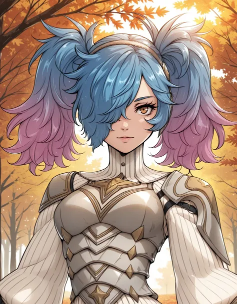 Peri from Fire Emblem: Heroes [IllustriousXL]