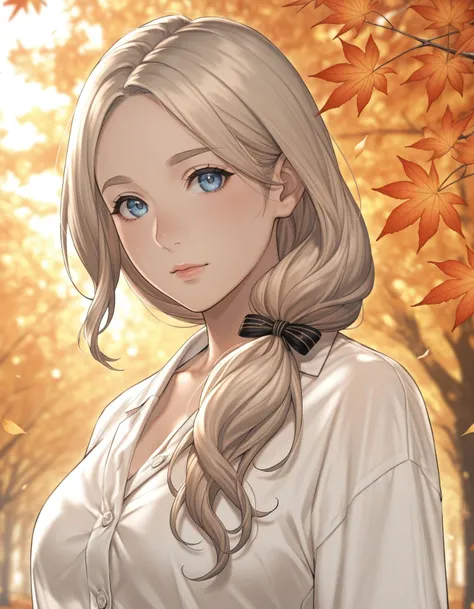 Mercedes from Fire Emblem: Heroes [IllustriousXL]