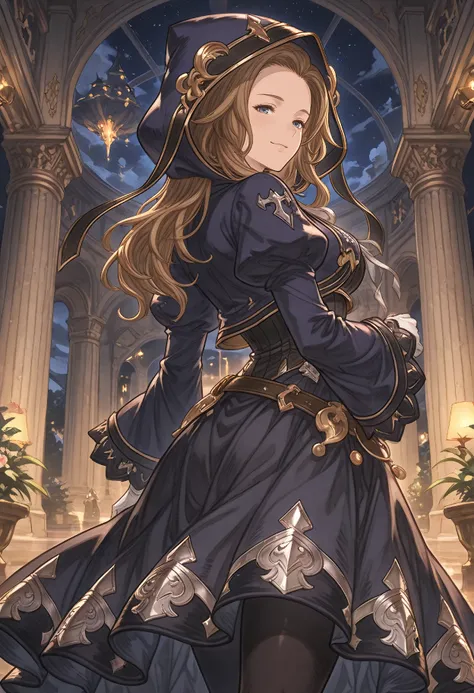 Granblue Fantasy (グランブルーファンタジー) ~ Florence - フロレンス